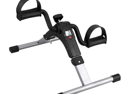 Arm and Leg Pedal Exerciser