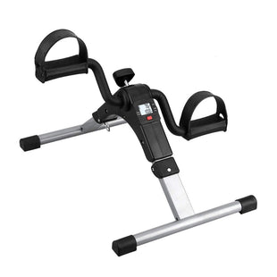 Arm and Leg Pedal Exerciser