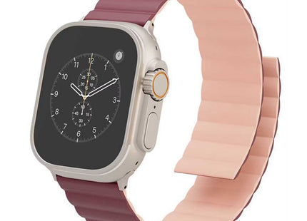 Athletic Watch Strap