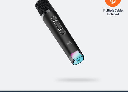 Audiolink Audio Mixer