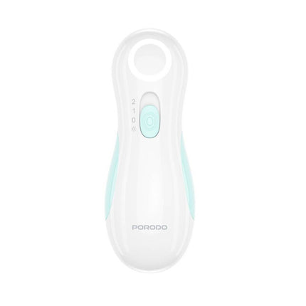 Porodo Baby Nail Trimmer Set - White