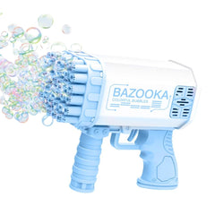 Bazooka Bubble Machine for Kids