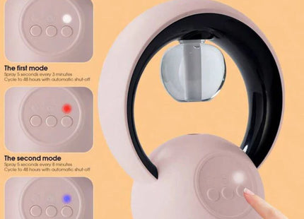 Bedroom Mosquito Protection