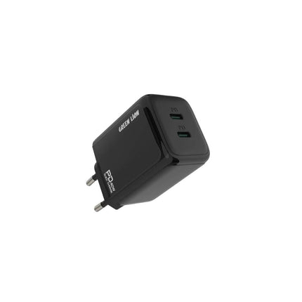 Green Lion 40W Dual PD Wall Charger EU