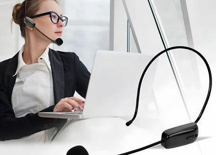 Bluetooth 5.0 Microphone