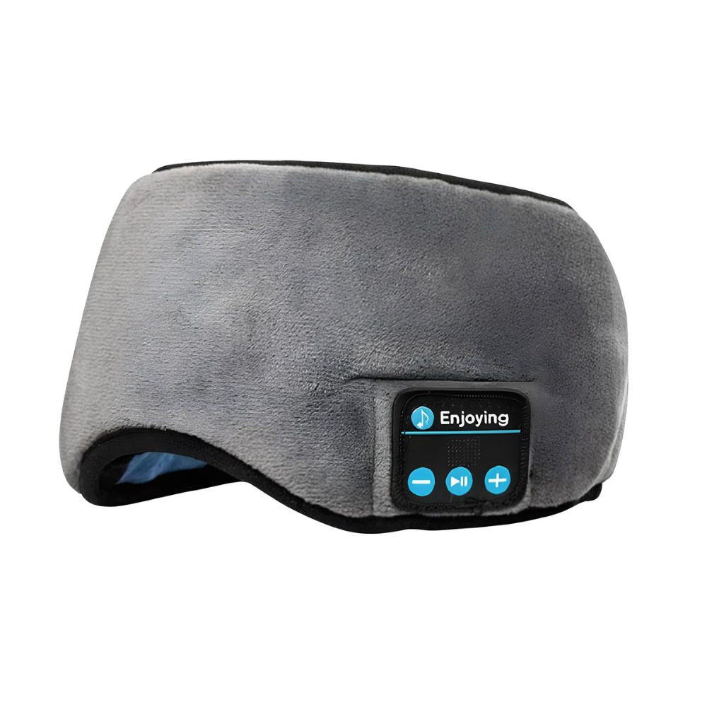 Midy Wireless Music Goggles – Xpressouq