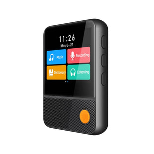 Bluetooth MP3 player