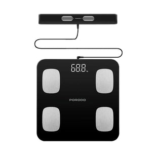 Body Composition Analyzer