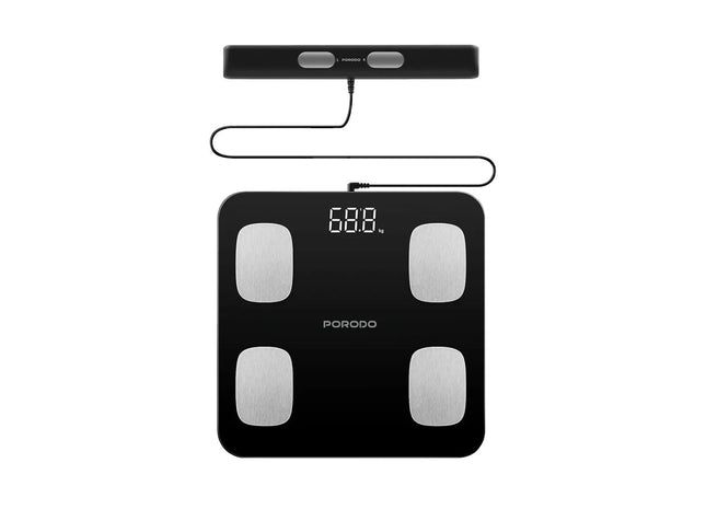 Body Composition Analyzer