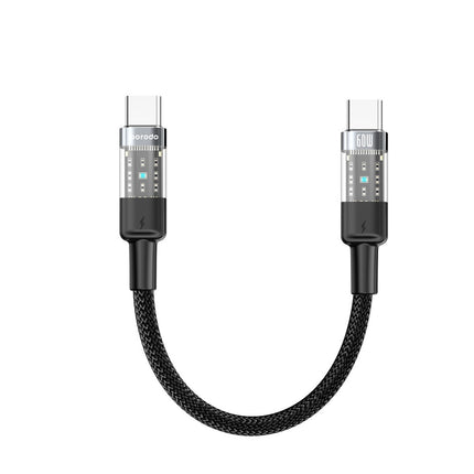 Braided Charging Cable