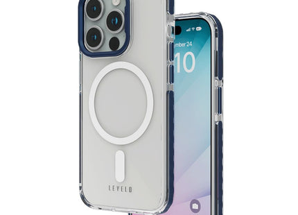 Bumper Protection iPhone Case