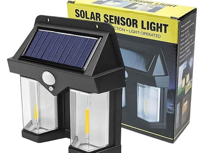 Solar Sensor Light CL-228