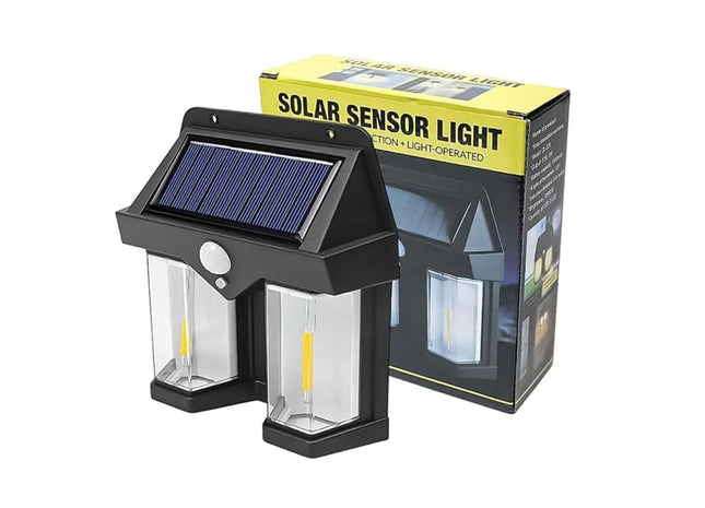 Solar Sensor Light CL-228