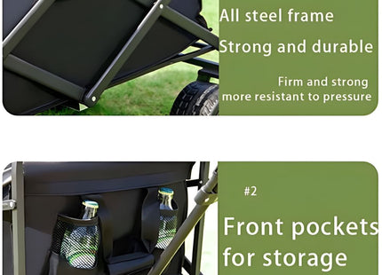Camping Cart