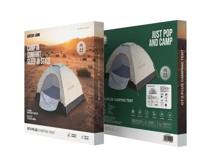Camping Tent
