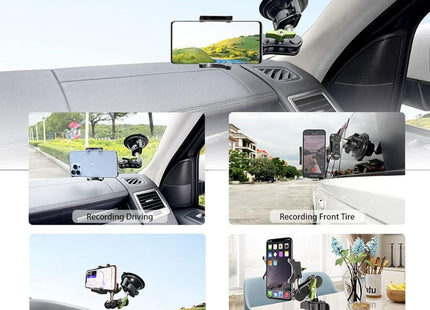 Car Mobile Stand