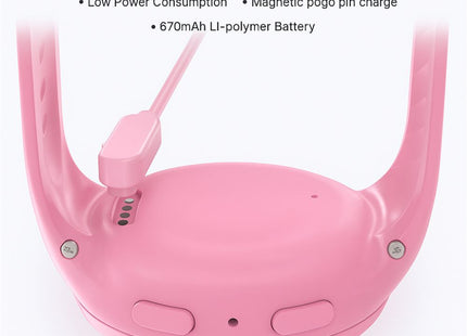 Children Smart Watch