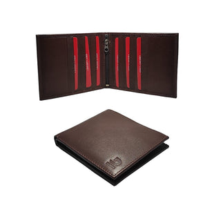 Classic Leather Wallet for Men