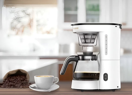 Coffee Machine for Home