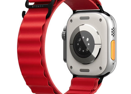 Comfortable Watch Strap