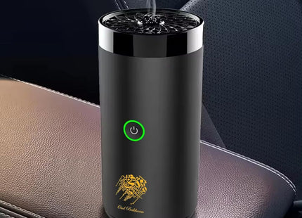 Compact Aroma Diffuser