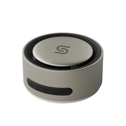 Porodo Soundtec Uniq Magnetic Wireless Charging Bluetooth Speaker