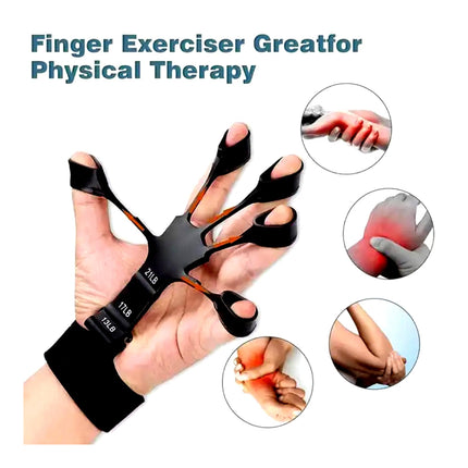 Finger Exerciser