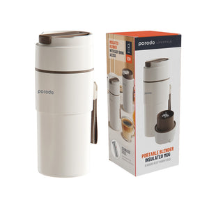 Compact Portable Blender