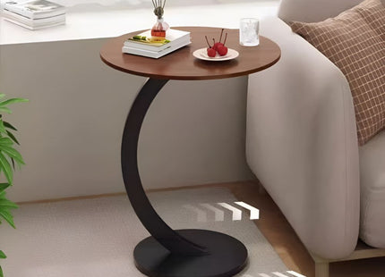Compact Side Table
