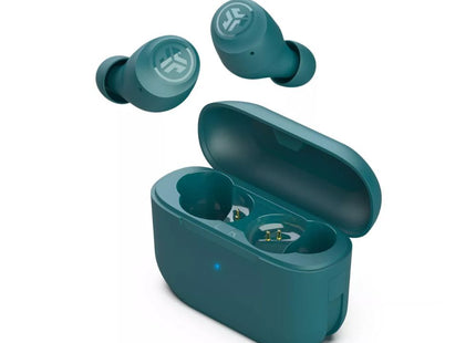 Compact Wireless Earbuds