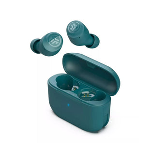 Compact Wireless Earbuds