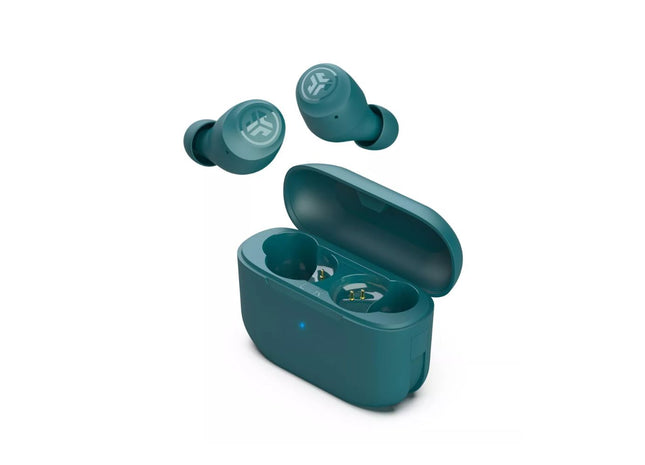 Compact Wireless Earbuds