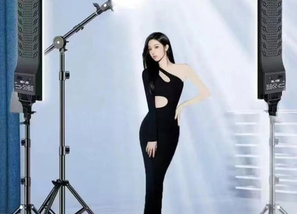 Content Creator Lighting