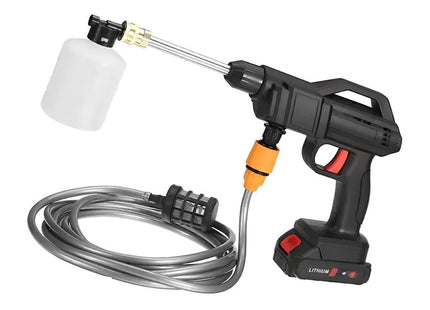 Cordless Portable Washer