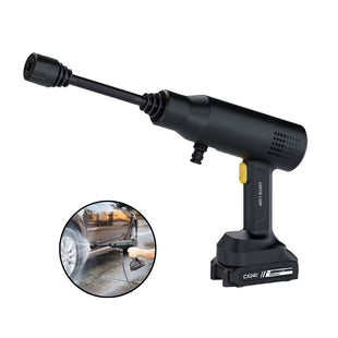 Cordless Pressure Washer