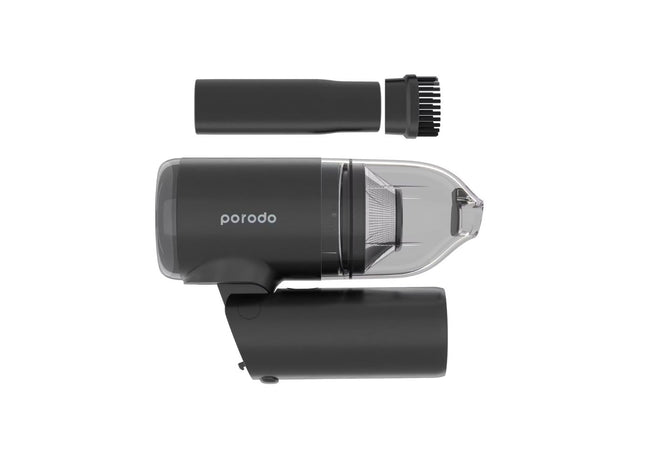 Cordless Vacuum Cleaner