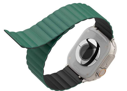 Cosmo Magnet Watch Strap