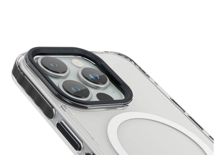 Crystal Clear Back iPhone Case