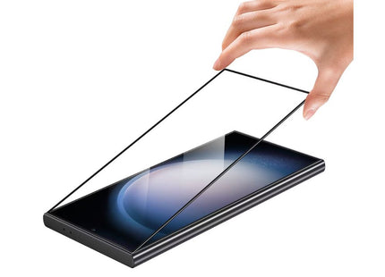 Crystal Clear HD Clarity