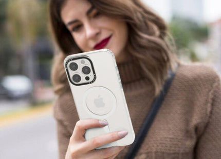 Crystal Clear iPhone 14 Pro Case