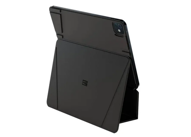 Levelo Luxora Folio Case For iPad Air 11"/10.9" 2024/2022