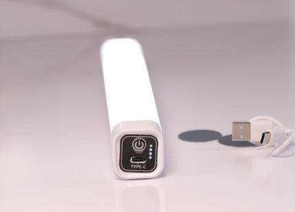 DP-7175 Emergency Light