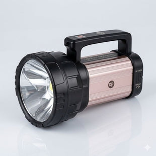 DP-7303A LED Portable Rechargeable Search Light