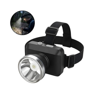 DP Headlamp
