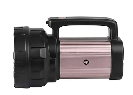 DP-7303A LED Portable Rechargeable Search Light