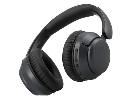 Deep Bass Headphones