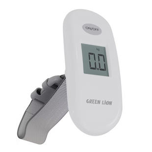 Digital Luggage Scale