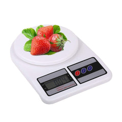 Kitchen Scales