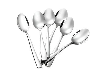 Dinner/Table Big Spoon Set of 6pcs