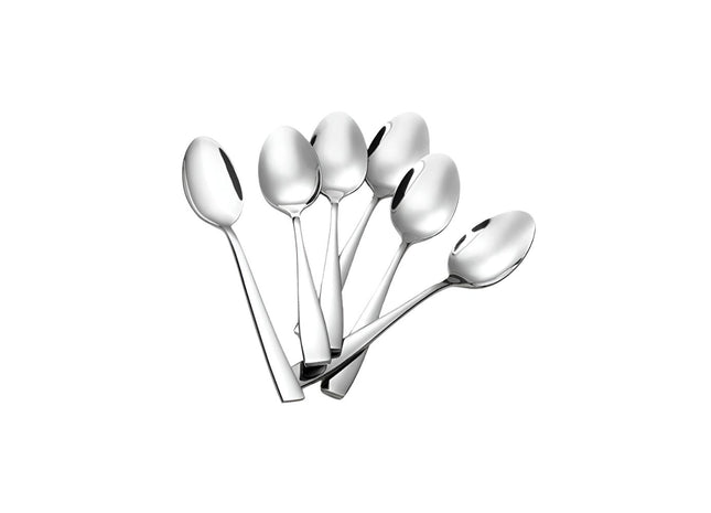 Dinner/Table Big Spoon Set of 6pcs